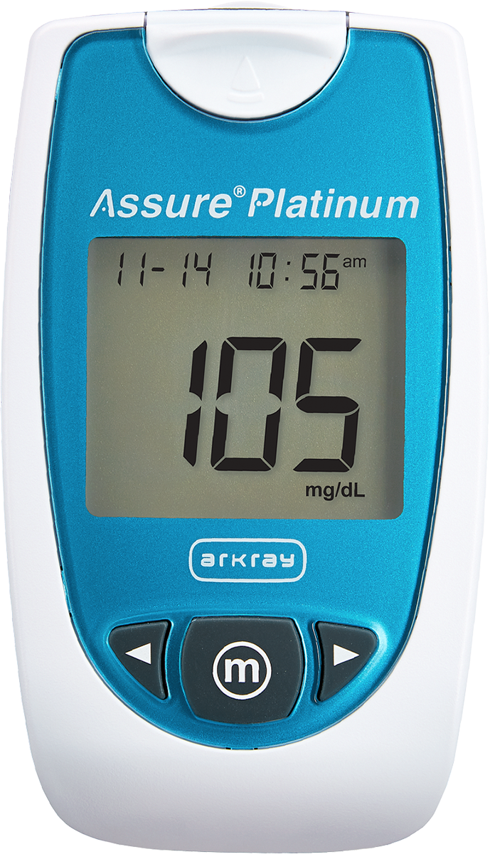 Glucose Meters